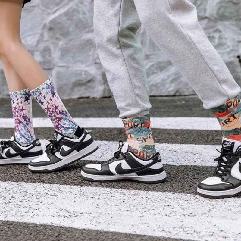 Teknologi Percetakan 3D untuk Stoking Musim Bunga dan Musim Panas, Stoking Long Lelaki, Midsoles Wanita, Sukan Jalan Eropah dan Amerika, Stoking Kapas Pasangan, Stoking Grafiti Trendy Teknologi Percetakan 3D untuk Stoking Musim Bunga dan Musim Panas, Stoking Long Lelaki, Midsoles Wanita, Sukan Jalan Eropah dan Amerika, Stoking Kapas Pasangan, Stoking Grafiti Trendy