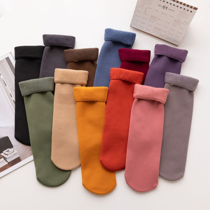 Stoking untuk kanak -kanak, midsole, musim luruh dan jalur menegak musim sejuk, stoking salji yang tiruan, baldu tebal lelaki dan wanita, slip dan stok lantai hangat Stoking untuk kanak -kanak, midsole, musim luruh dan jalur menegak musim sejuk, stoking salji yang tiruan, baldu tebal lelaki dan wanita, slip dan stok lantai hangat