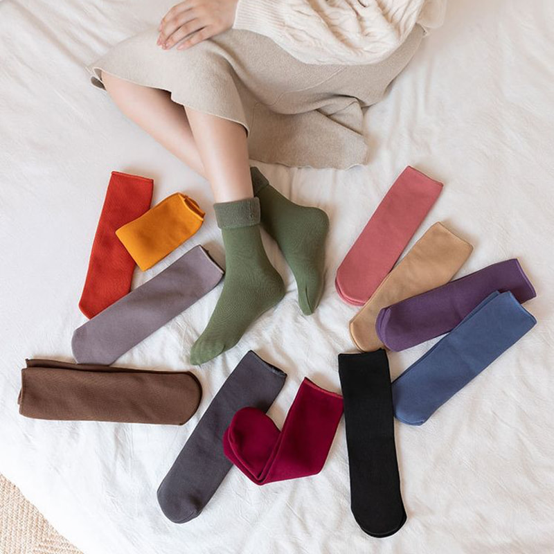 Stoking untuk kanak -kanak, midsole, musim luruh dan jalur menegak musim sejuk, stoking salji yang tiruan, baldu tebal lelaki dan wanita, slip dan stok lantai hangat Stoking untuk kanak -kanak, midsole, musim luruh dan jalur menegak musim sejuk, stoking salji yang tiruan, baldu tebal lelaki dan wanita, slip dan stok lantai hangat