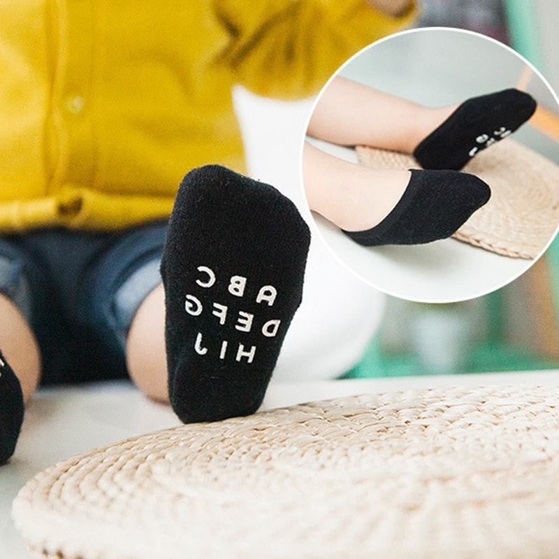 Mulut cetek kaus kaki kanak -kanak yang tidak kelihatan, kapas nipis, kaus kaki bayi anti slip, stoking kanak -kanak, kapas sikat Mulut cetek kaus kaki kanak -kanak yang tidak kelihatan, kapas nipis, kaus kaki bayi anti slip, stoking kanak -kanak, kapas sikat